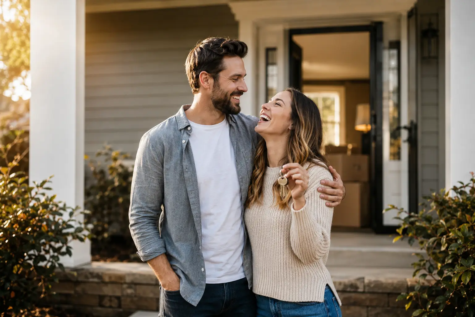 conventional home loans georgia