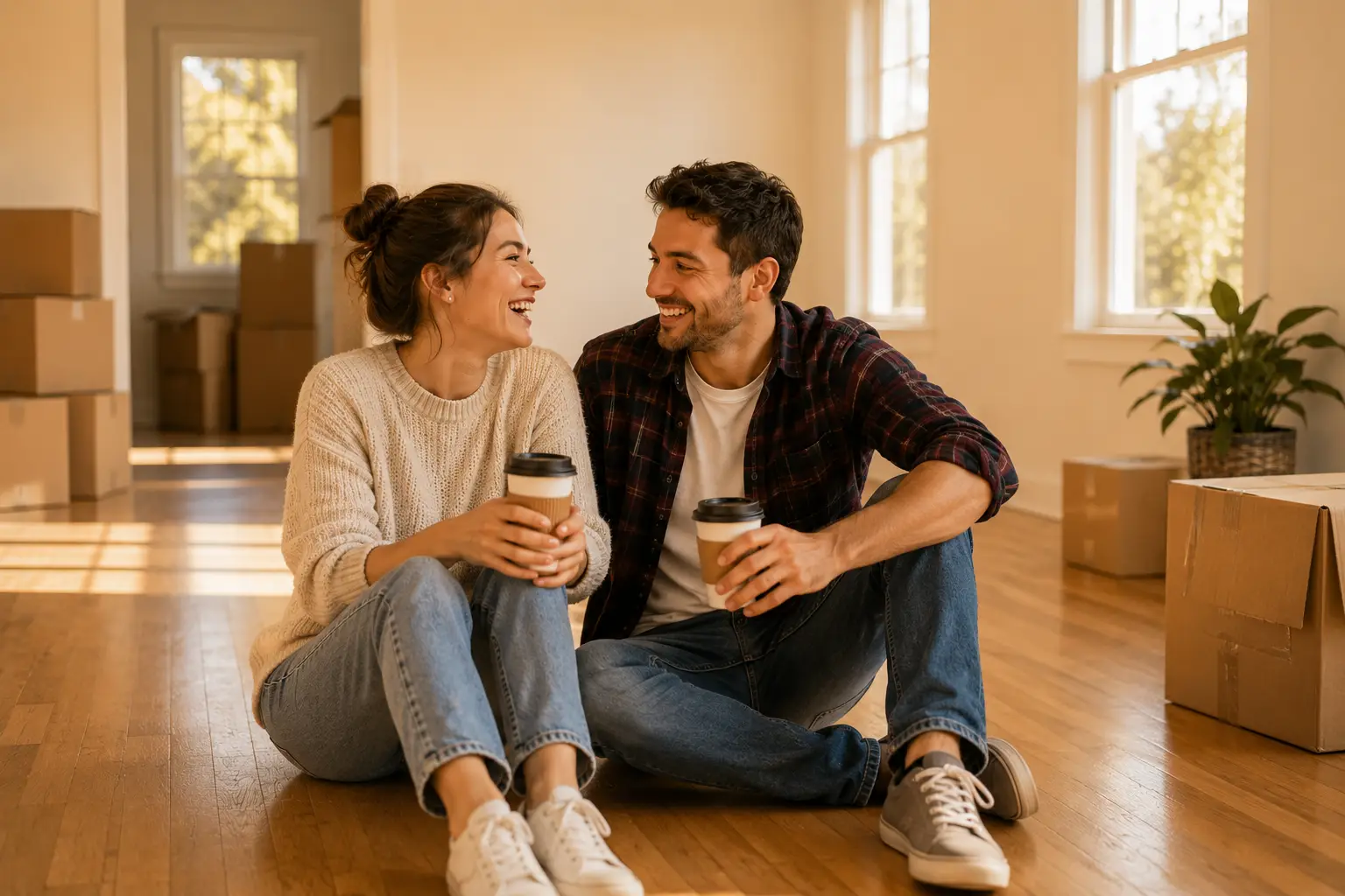first time home buyer programs georgia