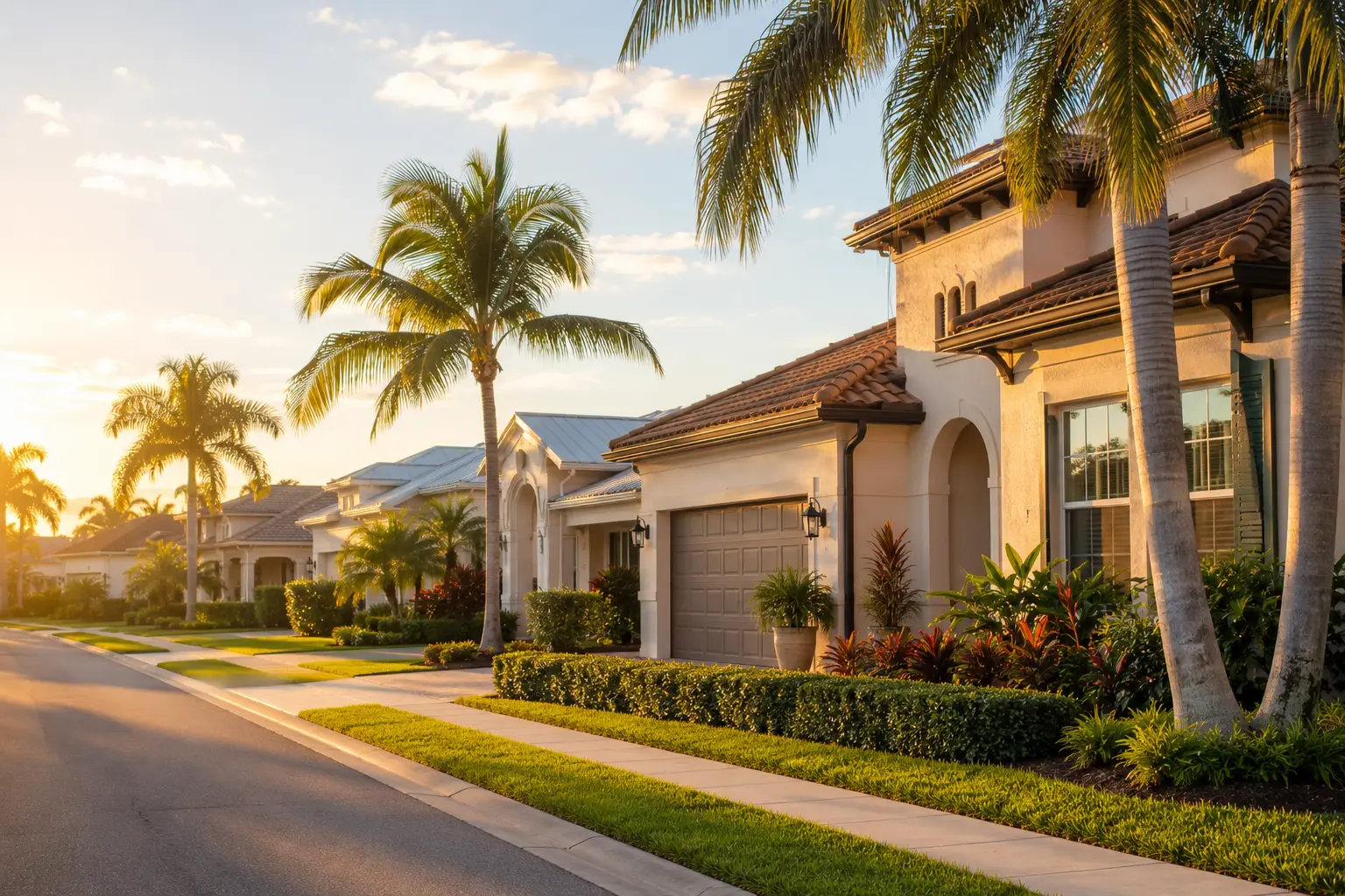 Florida mortgage broker