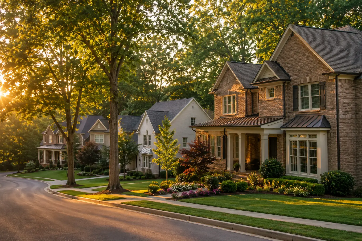 Georgia mortgage broker