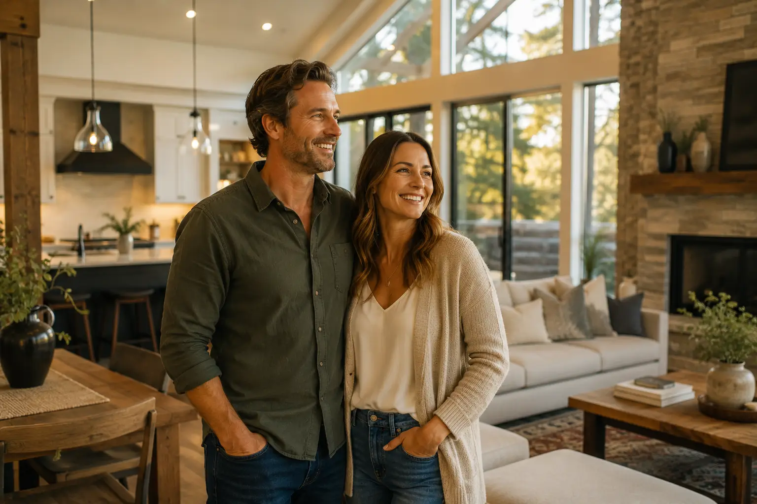jumbo loans georgia