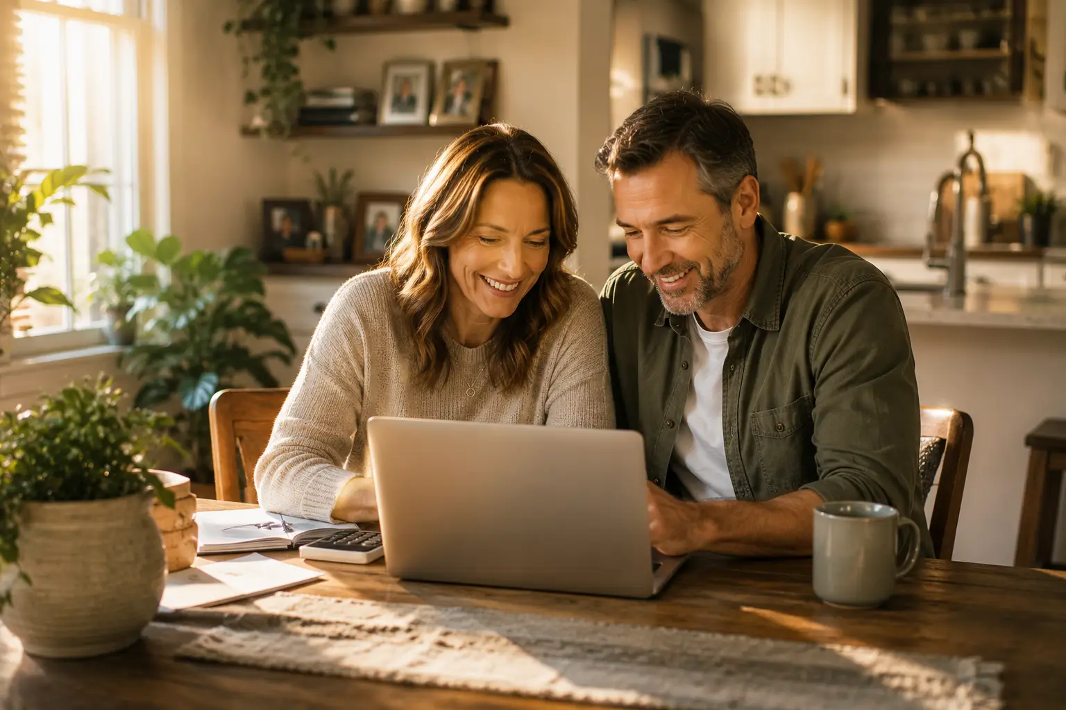mortgage refinance georgia