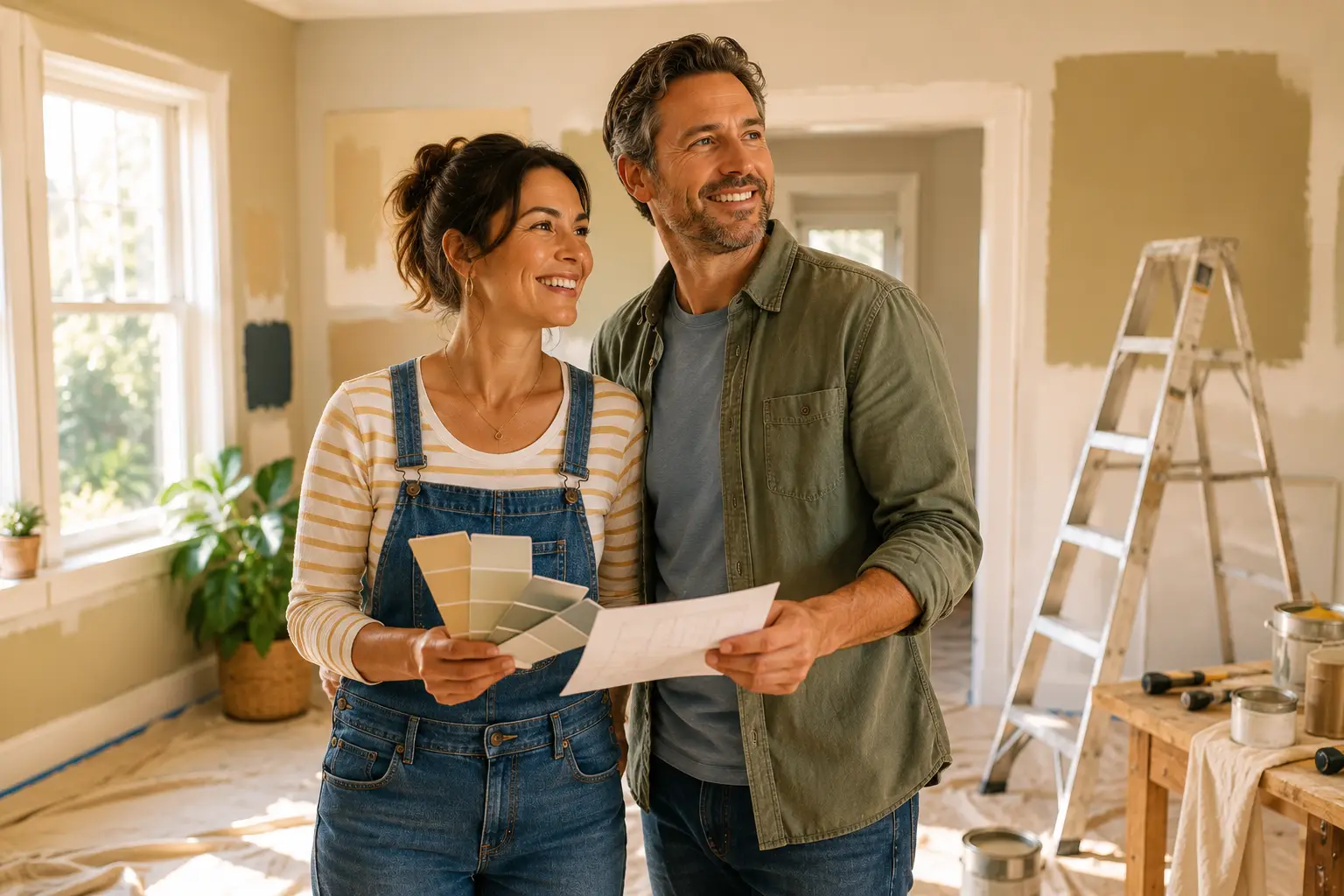 renovation loans georgia