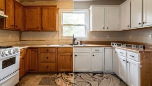 Renovation loan Georgia