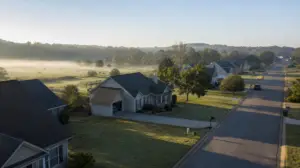 USDA Loan Georgia